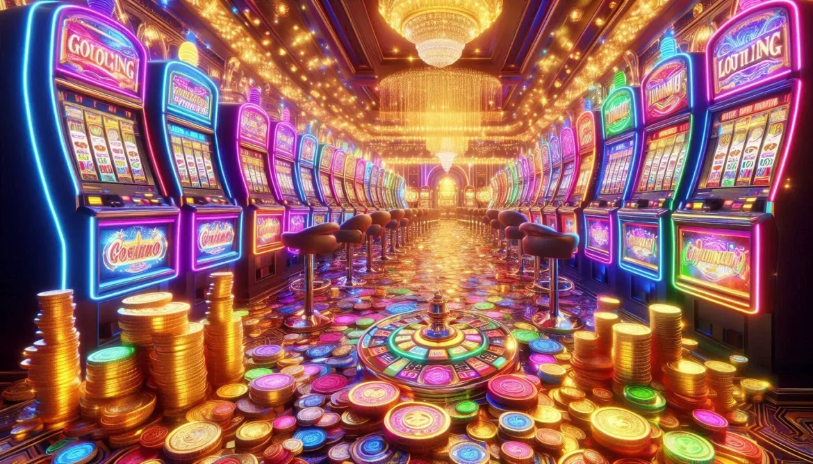 Mad Casino